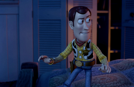 Mael Francois / Demoreel 2012