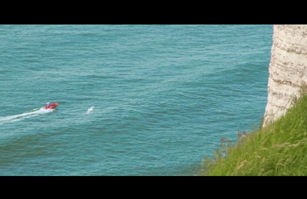 Étretat