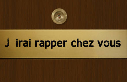 J’irai rapper chez vous #05 (with Mind da Gap & DJ Slimcutz)