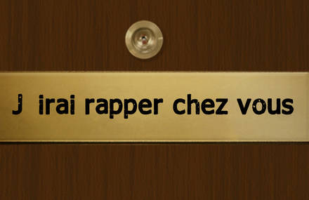 J&rsquo;irai rapper chez vous #05 (with Mind da Gap & DJ Slimcutz)