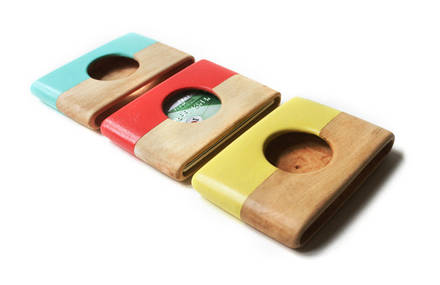 haydanhuya wood collection
