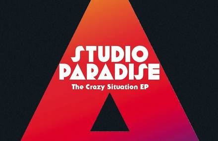Studio Paradise présente « Crazy Situation »