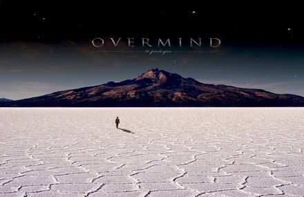 Overmind – Le prologue
