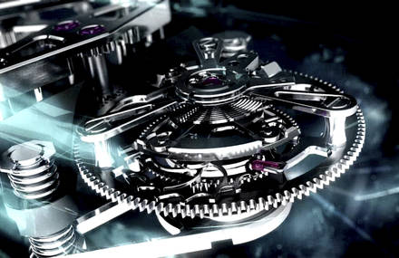 I-Reel SHOWREEL 2012
