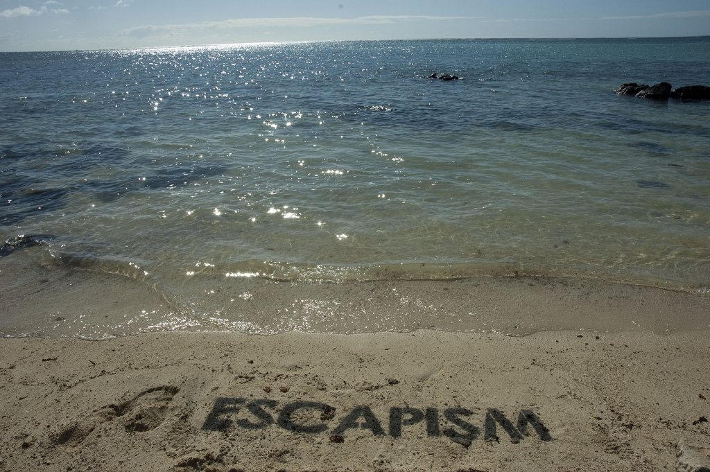 escapismL