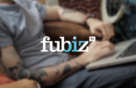 Fubiz TV 05 – Supakitch & Koralie