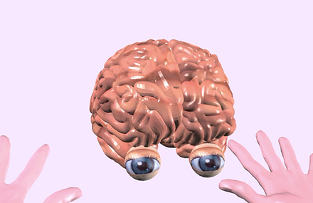 BLANCLAB Opening Titles 2012. A MIND MADE poject.