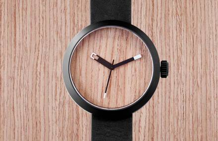 Clomm Timepieces By Gary Fidele
