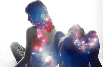 Cosmic