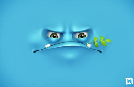 Funny Faces