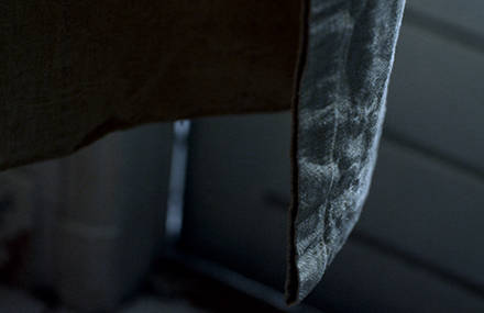 Hooded – Amnesty International
