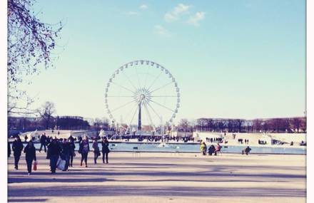 HipstaParis