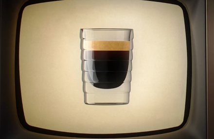 Film Nespresso Citiz