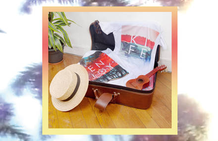 PLAYART SUMMER OF LOVE