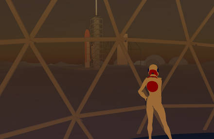 Poetry & Science-Fiction