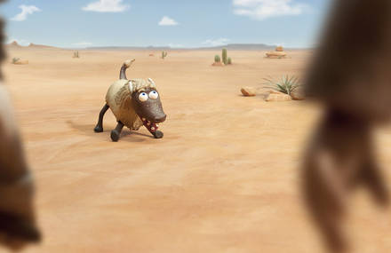 Pour une Pepite de Plus… Film et Making Of