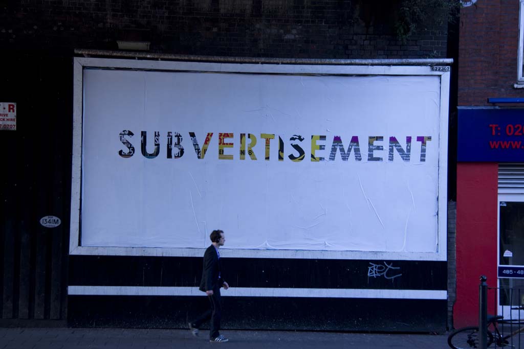 subvert 2