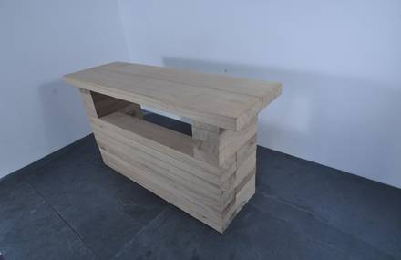 The magic bar of Cube on Cube