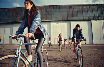 URBAN LEGEND 2012 Summer collection