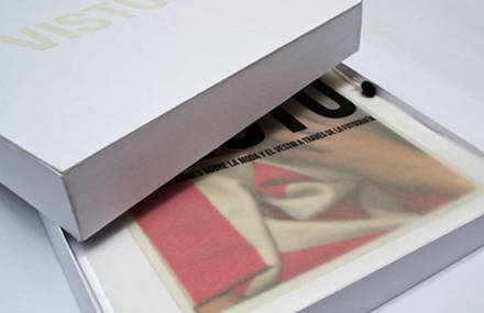 Seen (Visto) photographic project by Natalia Valencia