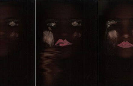 Seen (Visto) photographic project by Natalia Valencia