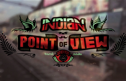Indian Point Of View – Tamil Nadu