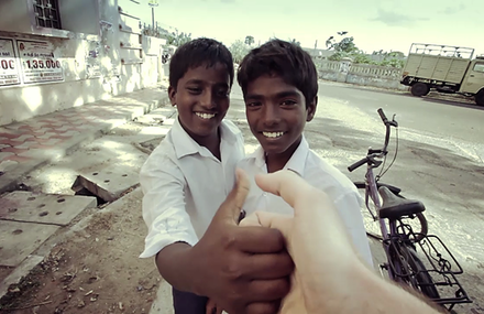Indian Point Of View – Tamil Nadu