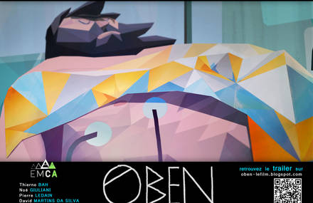 OBEN