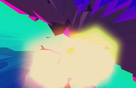 SUB SPECIE AETERNI – TEASER ONE