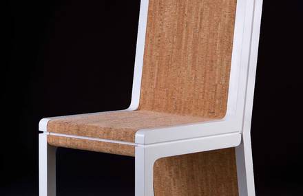 TECLA Chair