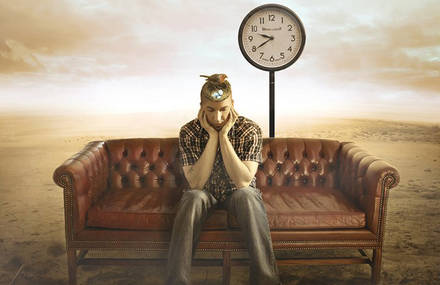 The Surreal Photography of Shawn Van Daele