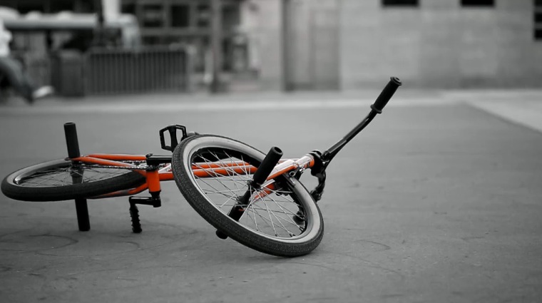 Alain Massabova - Art BMX4