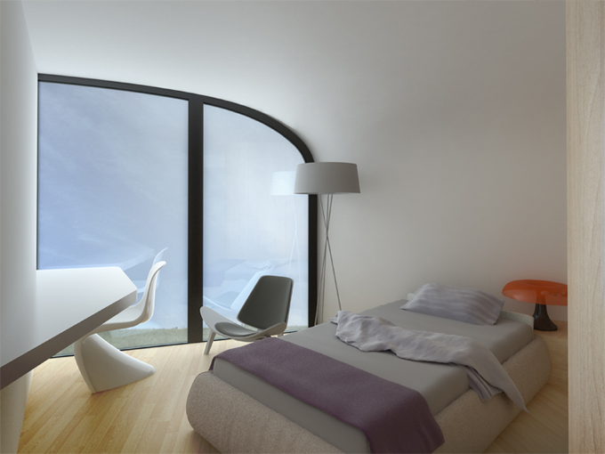 Alaska Home Residence5