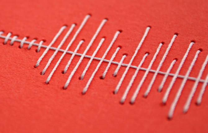 Stitched Visualisation