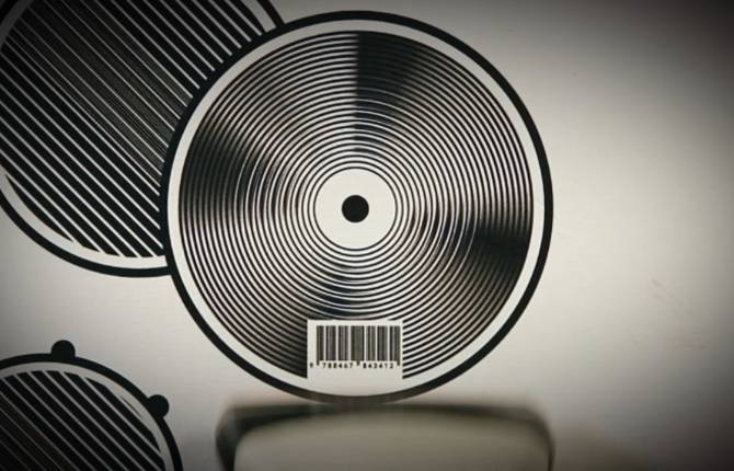 Barcode Band
