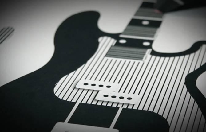 Barcode Band