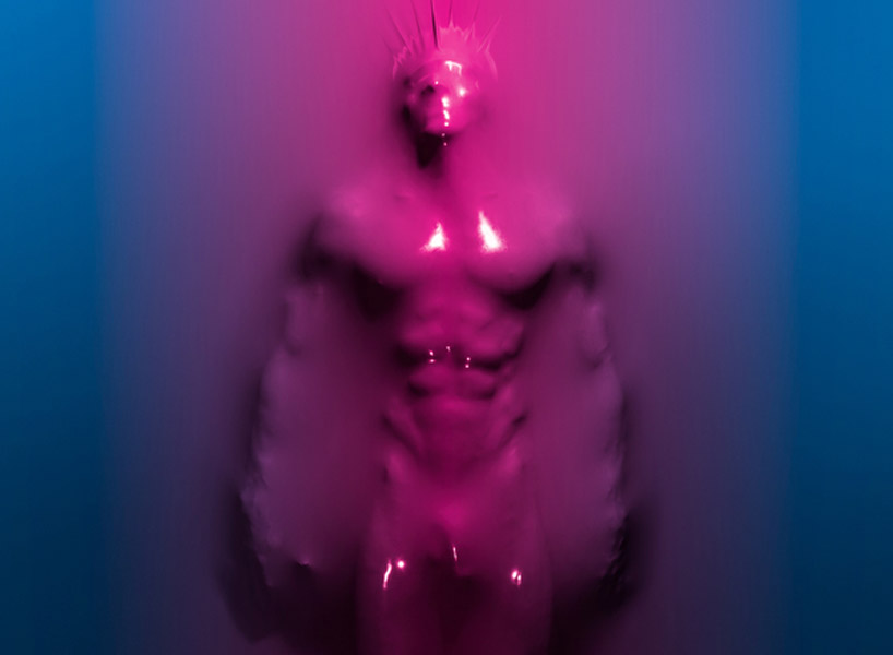 Color Human Bodies4