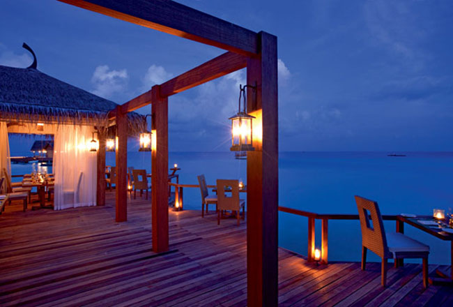 Idyllic Hotel Maldives12