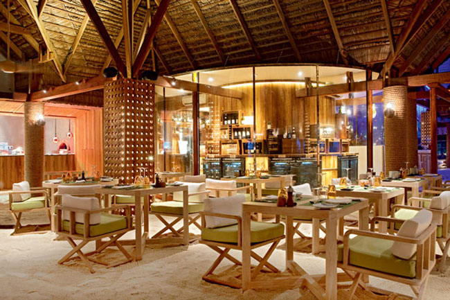 Idyllic Hotel Maldives15