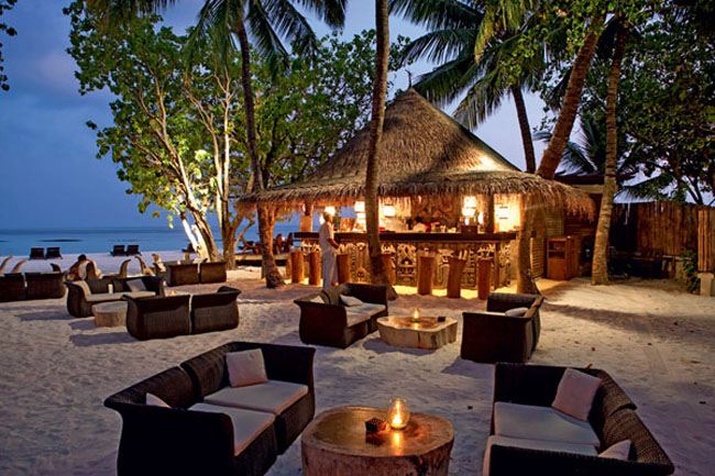 Idyllic Hotel Maldives16