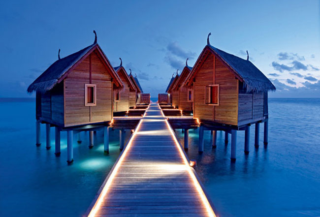 Idyllic Hotel Maldives20