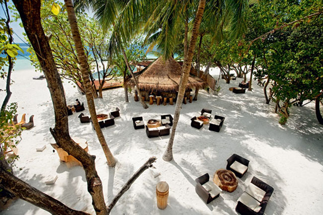 Idyllic Hotel Maldives4