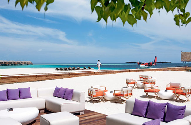 Idyllic Hotel Maldives5