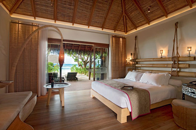 Idyllic Hotel Maldives6