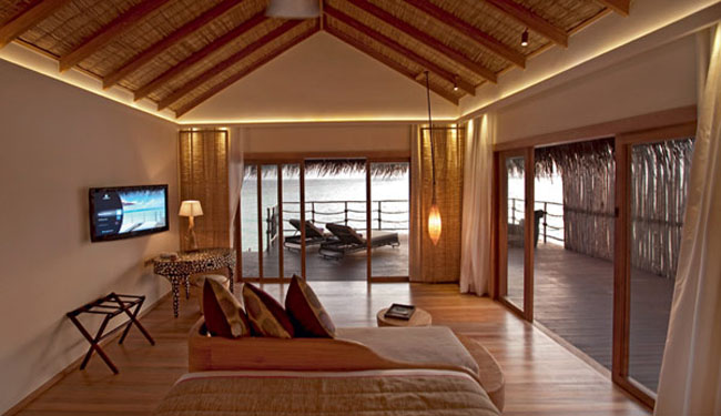 Idyllic Hotel Maldives7