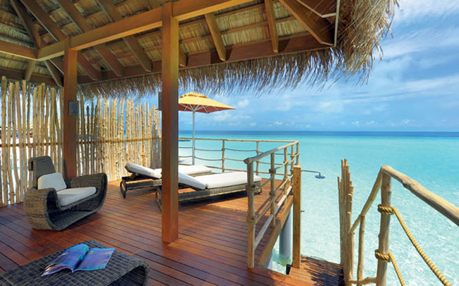 Idyllic Hotel Maldives9