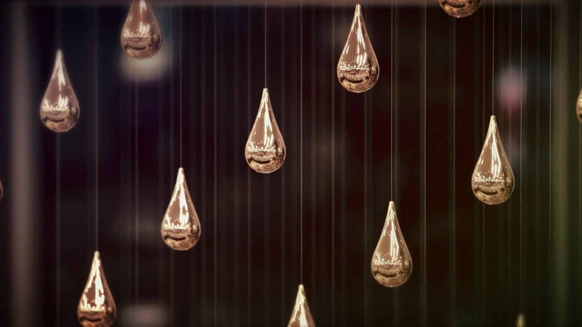 Kinetic Rain3