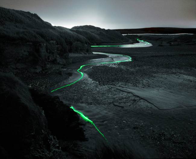Light Trail Photography4