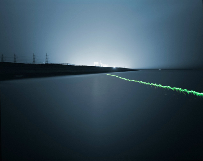 Light Trail Photography5