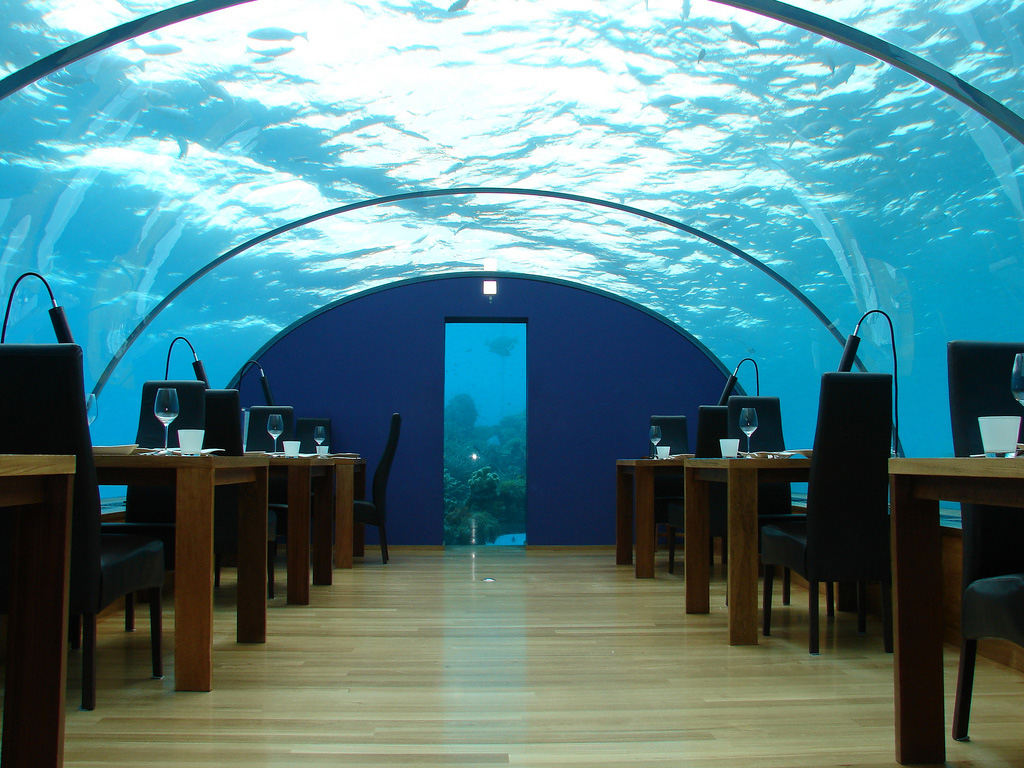 ÎÏÎ¿ÏÎ­Î»ÎµÏÎ¼Î± ÎµÎ¹ÎºÏÎ½Î±Ï Î³Î¹Î± Poseidon Undersea Resort